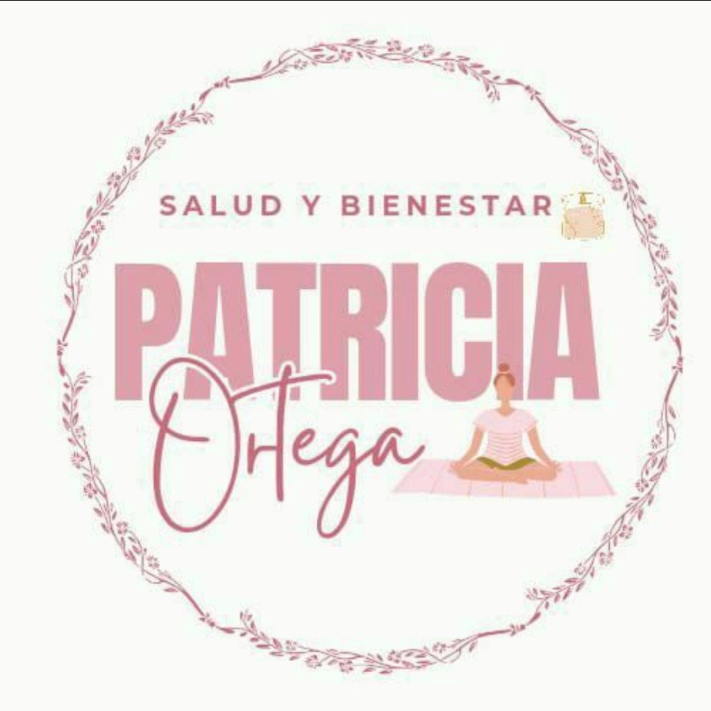 Logo Patricia Ortega